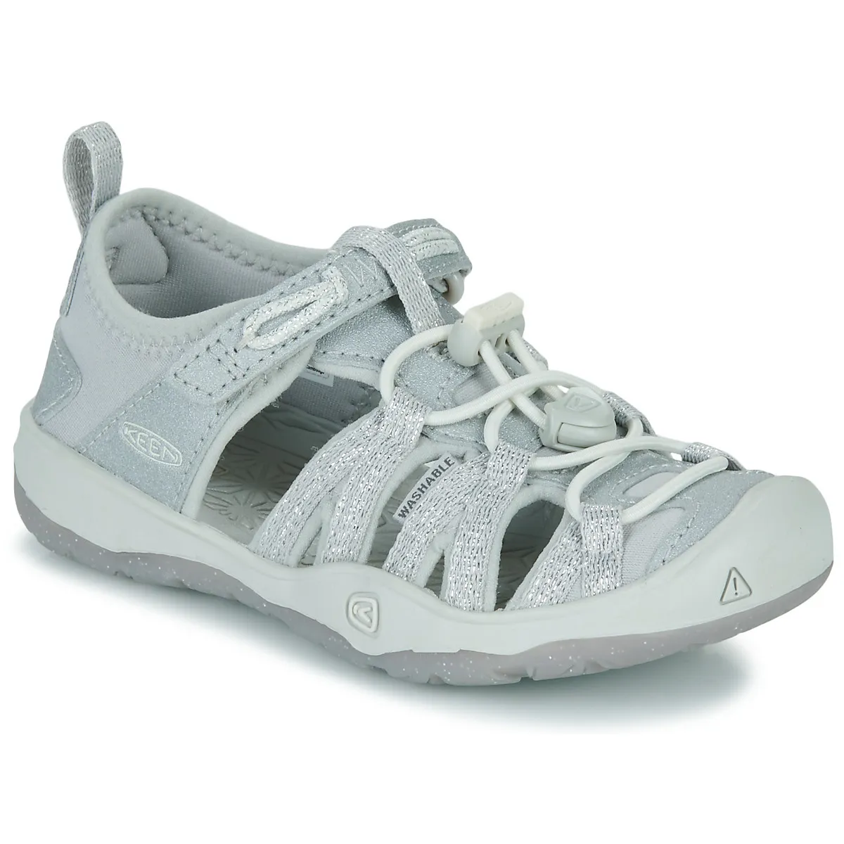 MOXIE SANDAL C