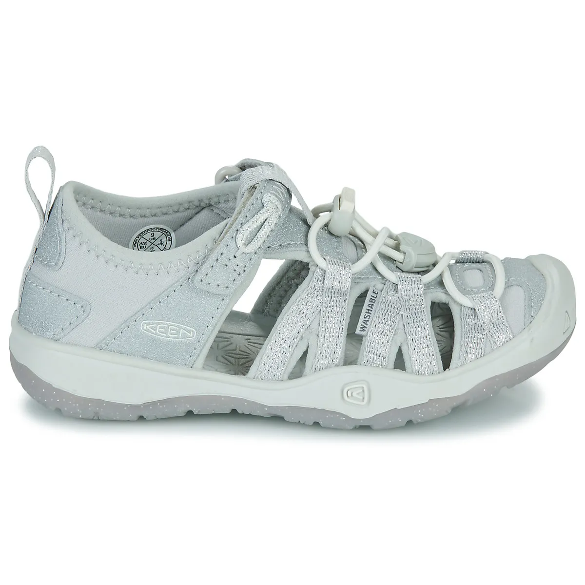 MOXIE SANDAL C