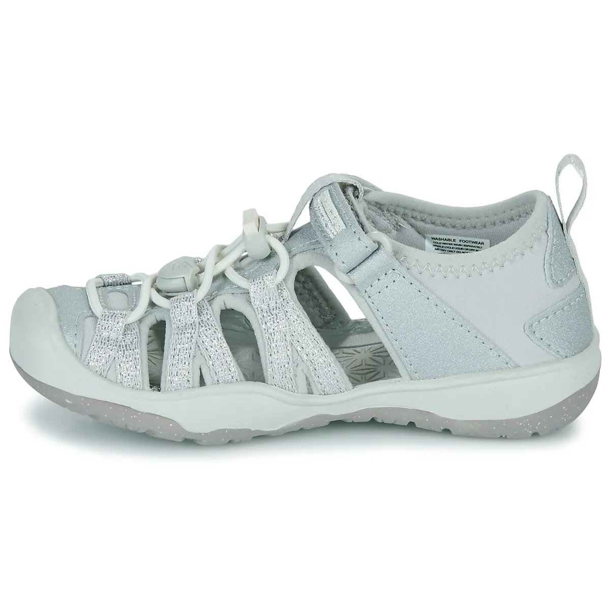 MOXIE SANDAL C