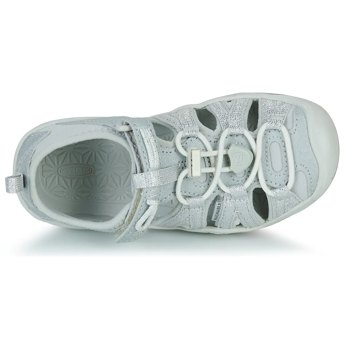 MOXIE SANDAL C