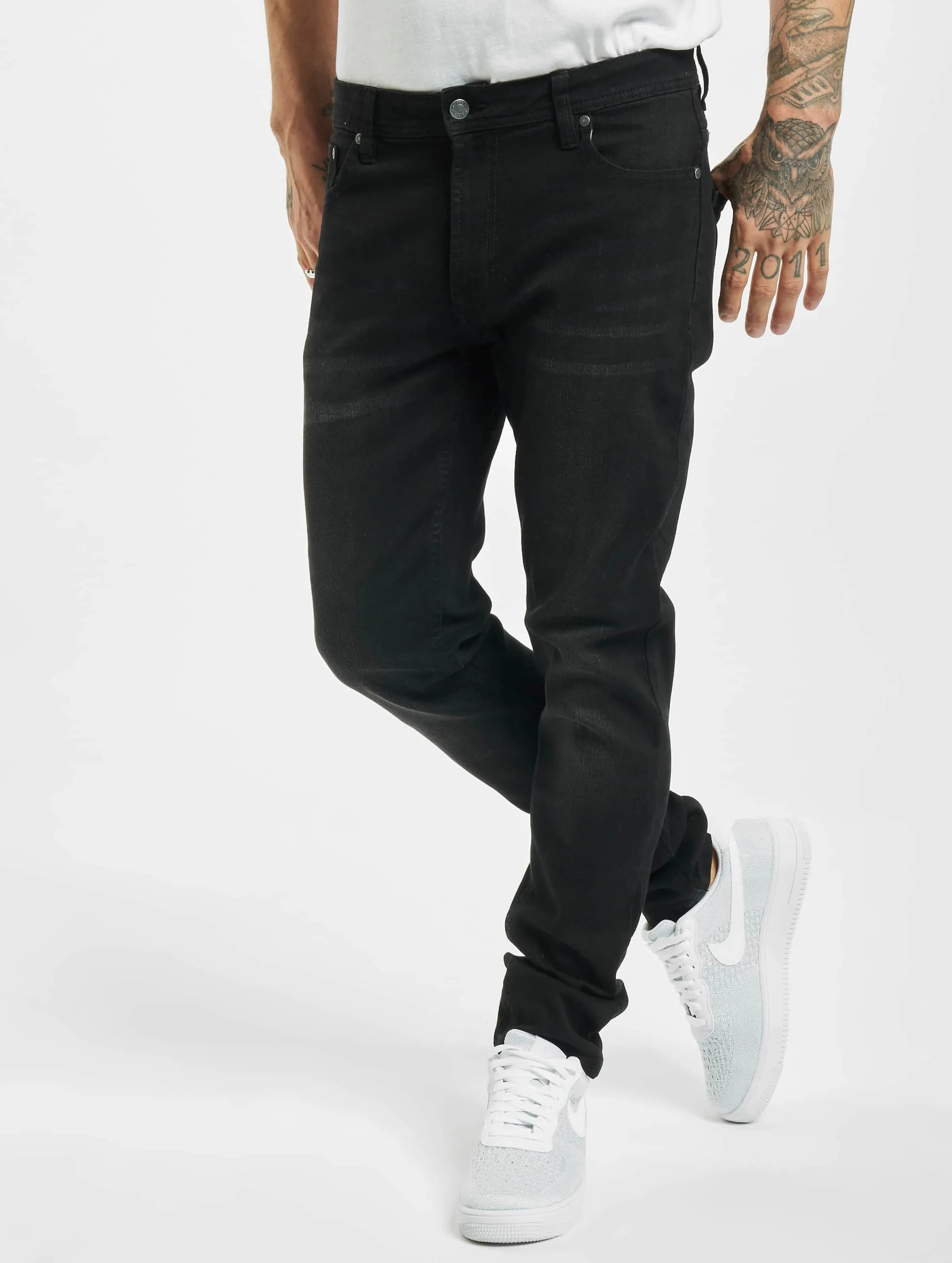 Mr. Black