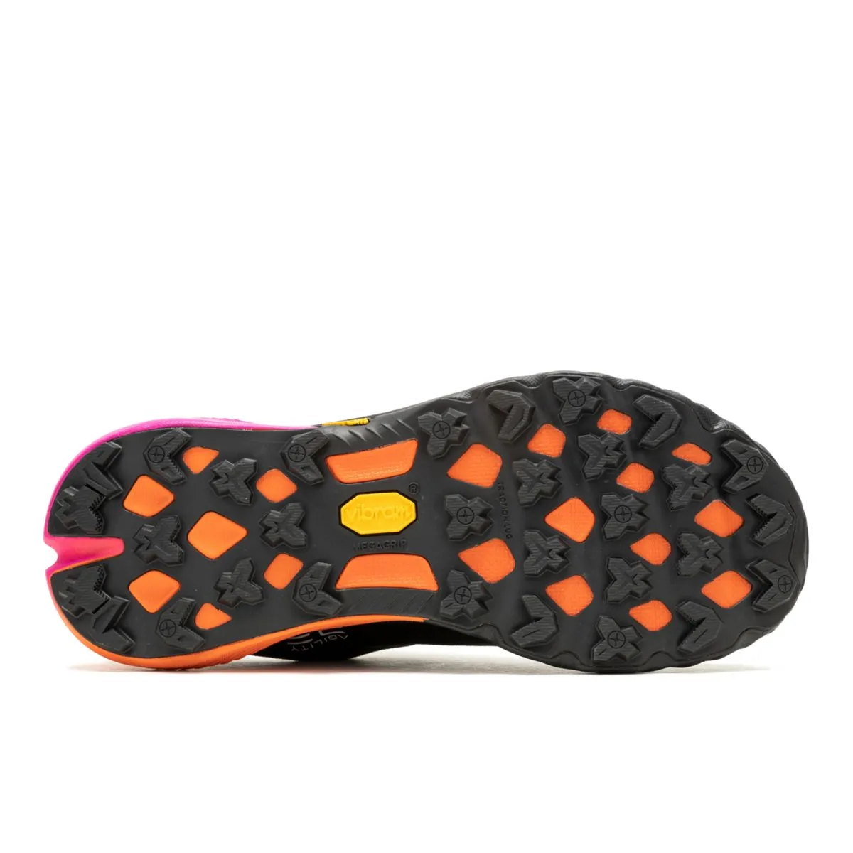 MUJER AGILITY PEAK 5 GORETEX®