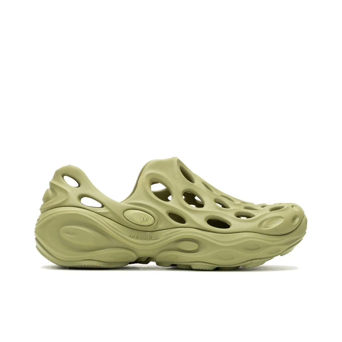 Mujer Hydro Next Gen Moc
