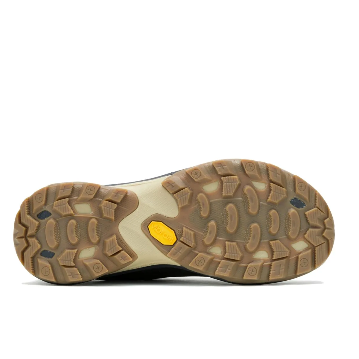 Mujer Moab Speed 2 Leather Waterproof