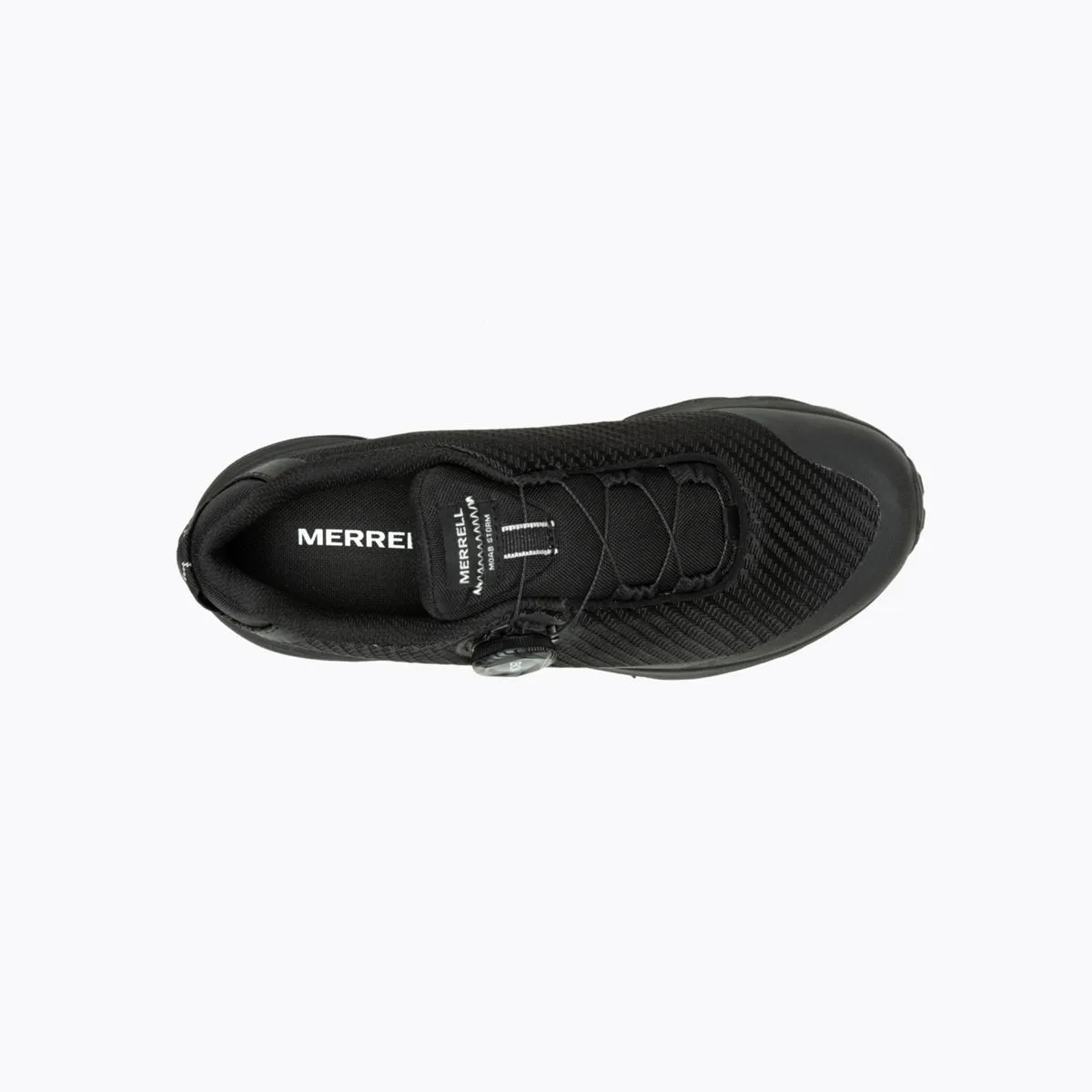 MUJER MOAB SPEED STORM GORETEX® BOA