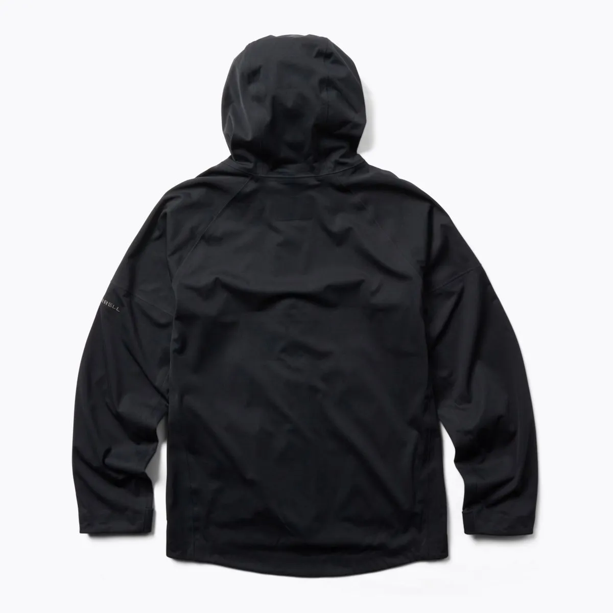Mujer Whisper Rain Shell