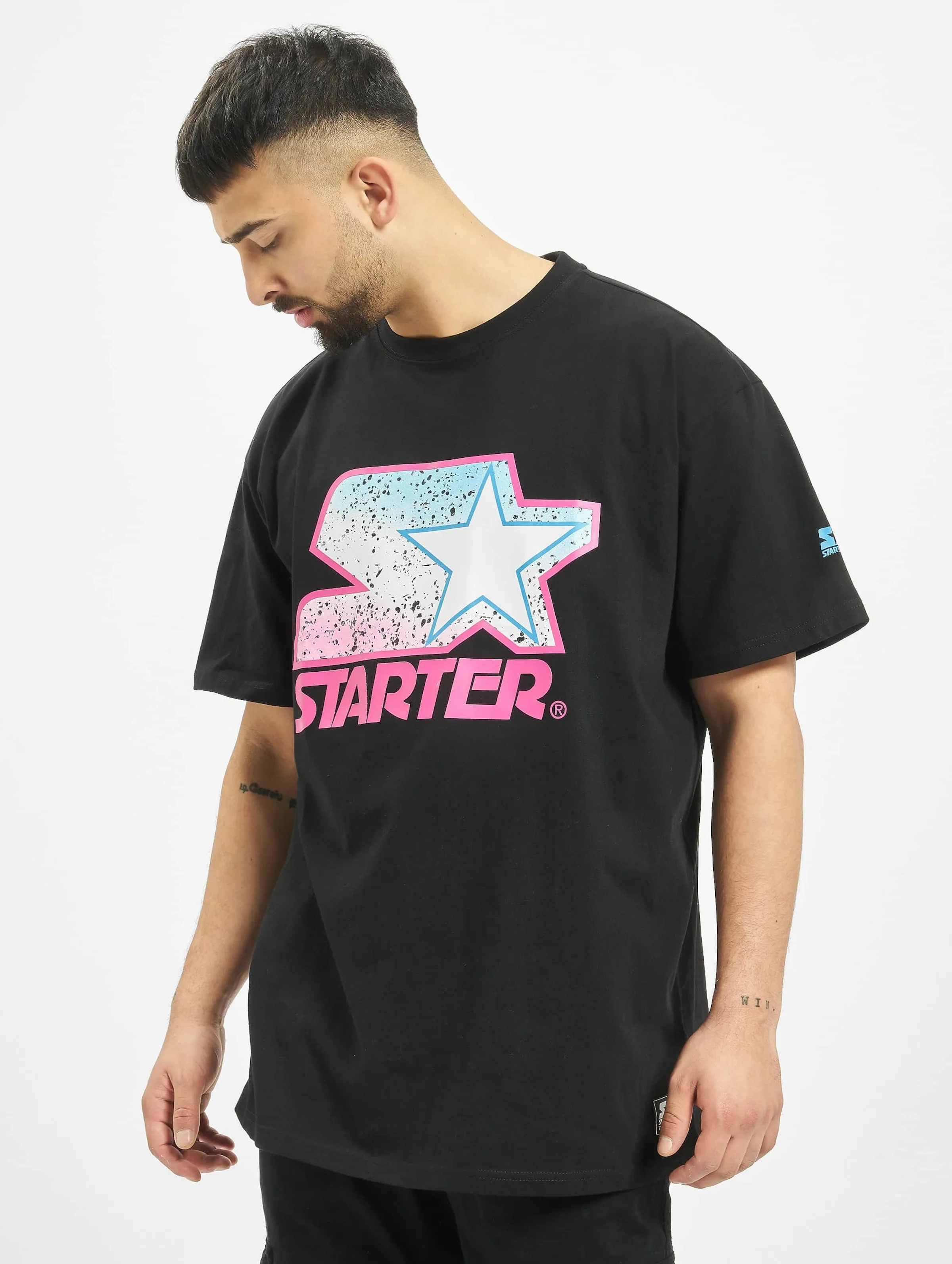 Multicolored Logo