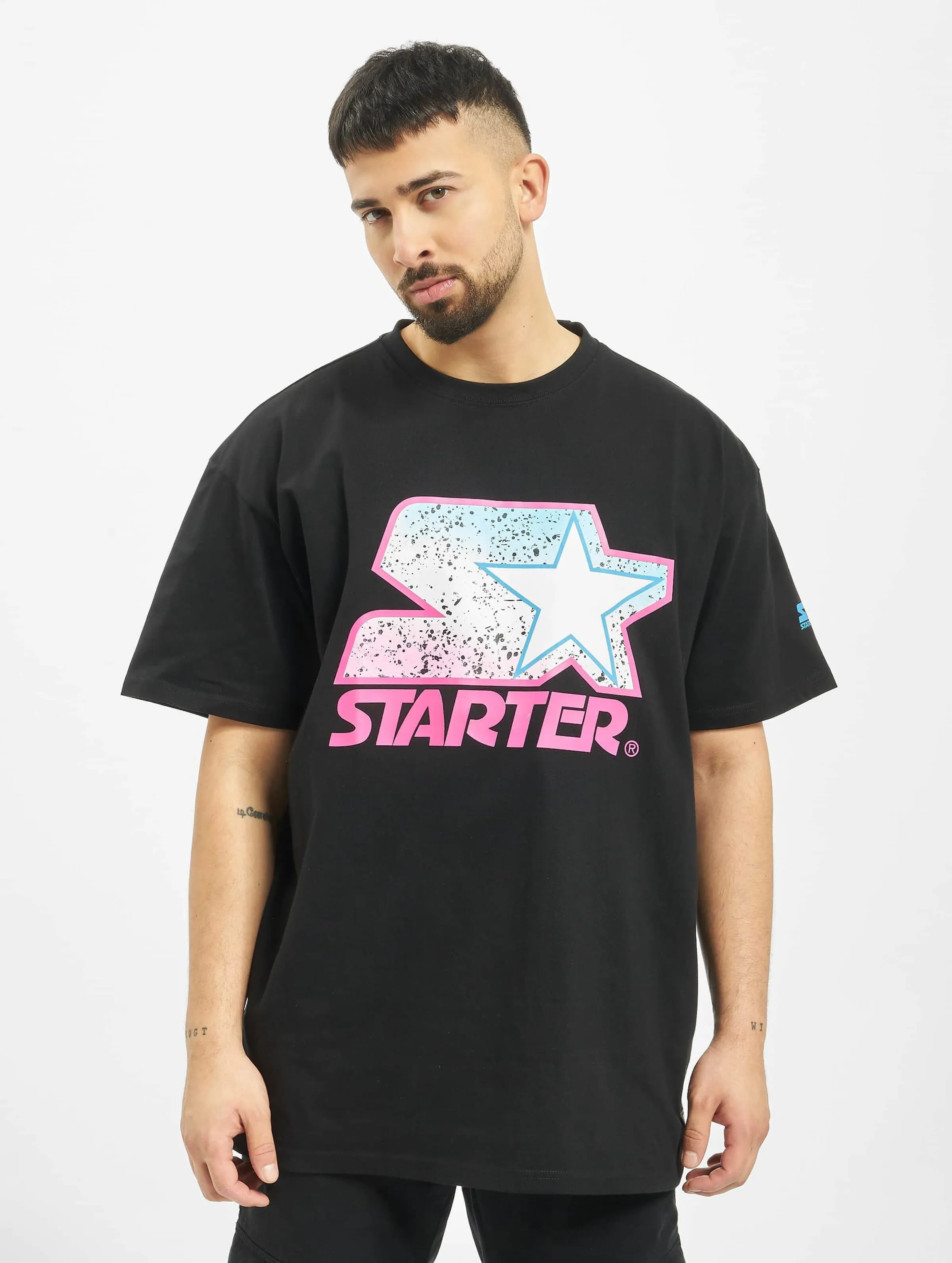Multicolored Logo