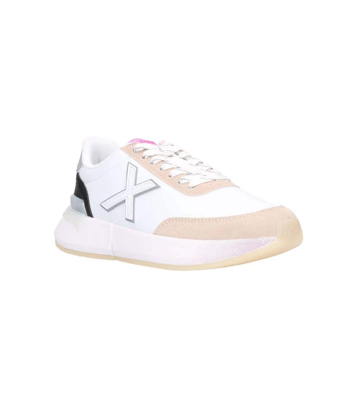 Munich 4173061 Hombre Blanco