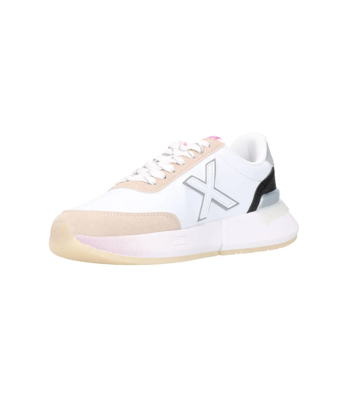 Munich 4173061 Hombre Blanco