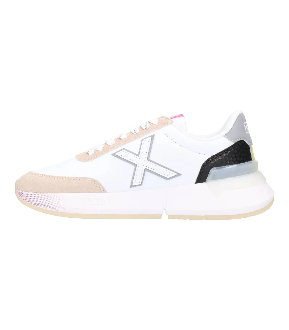 Munich 4173061 Hombre Blanco