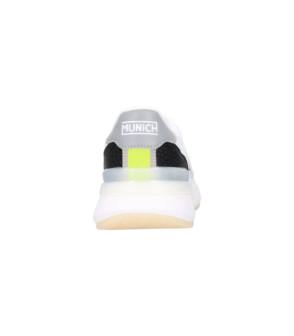 Munich 4173061 Hombre Blanco