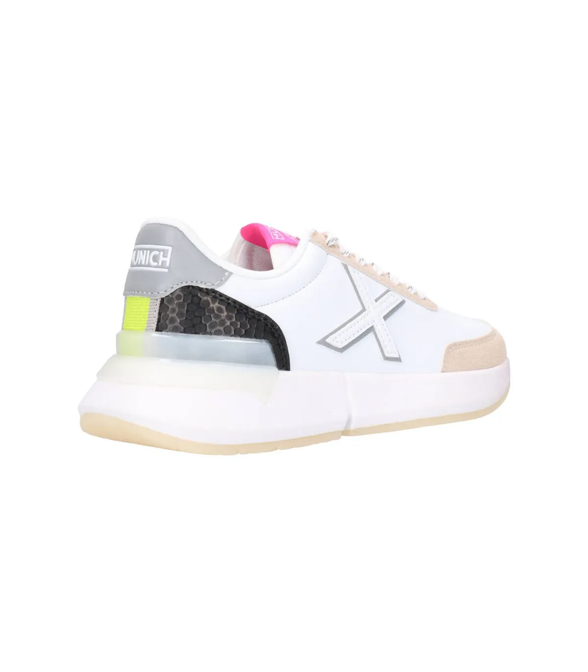 Munich 4173061 Hombre Blanco