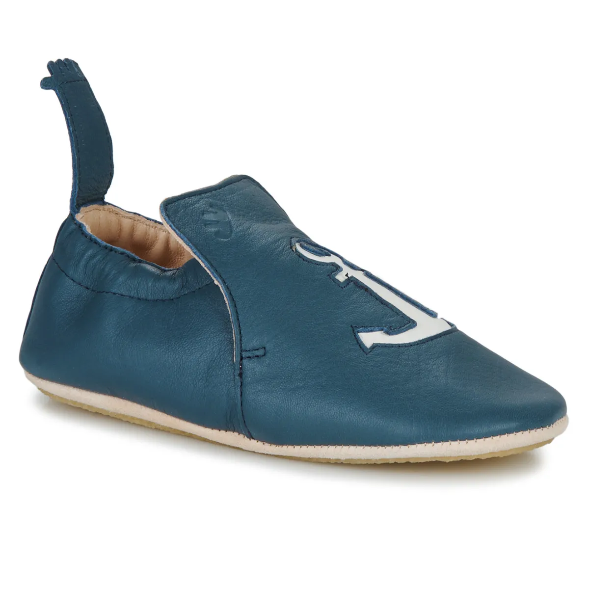 MY BLUBLU ANCRE