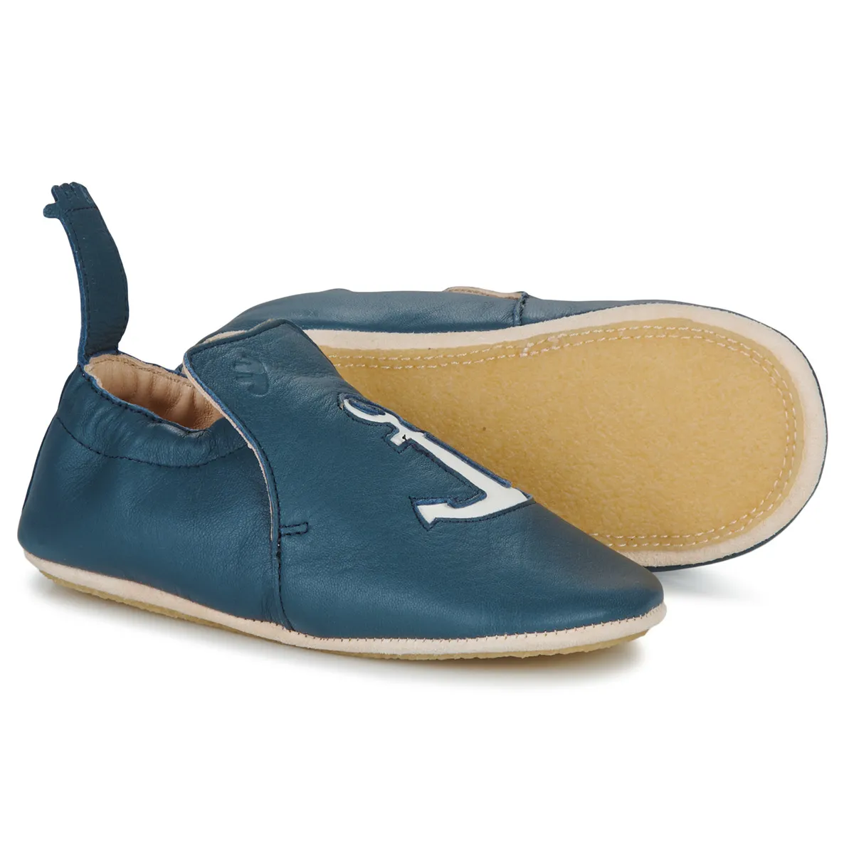 MY BLUBLU ANCRE