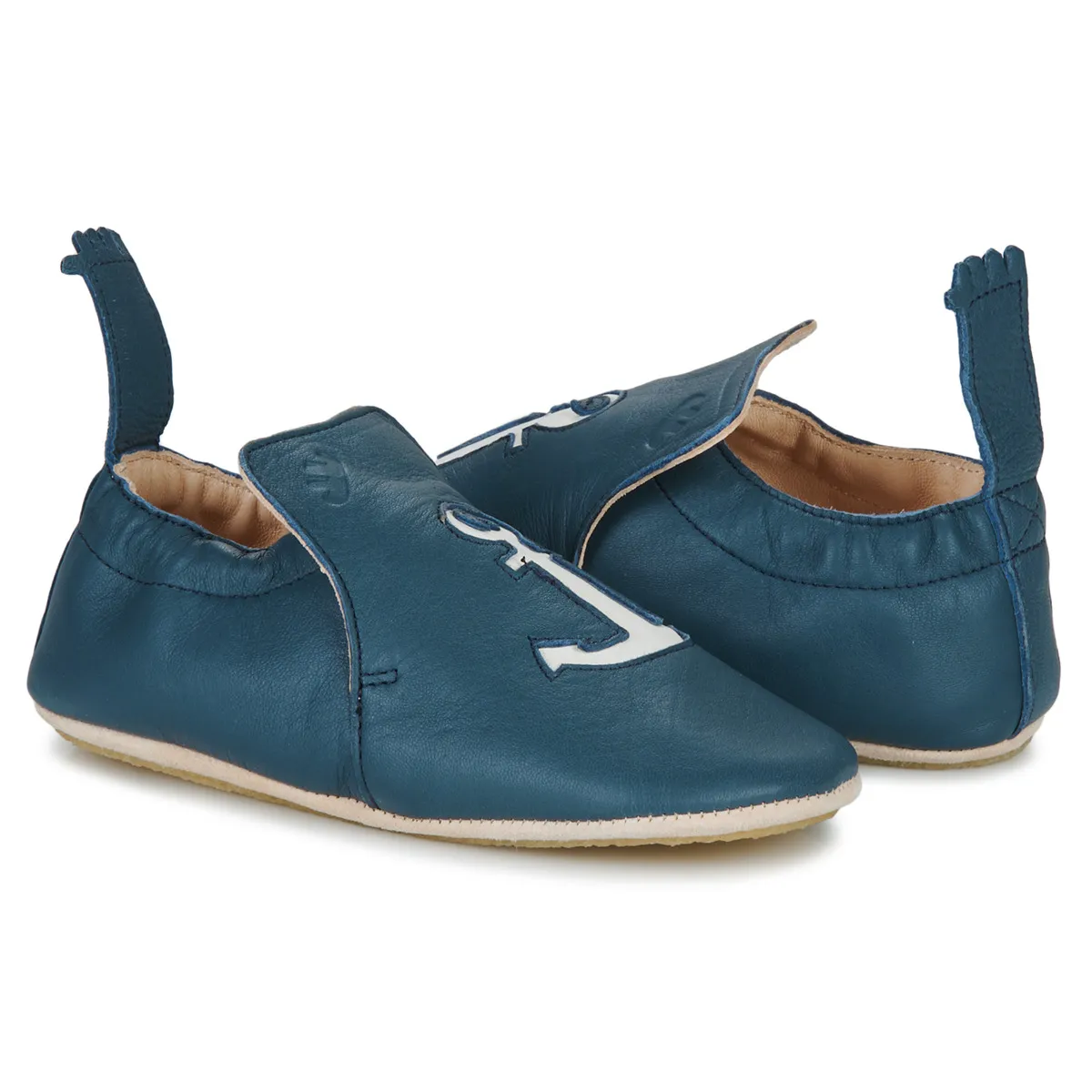 MY BLUBLU ANCRE