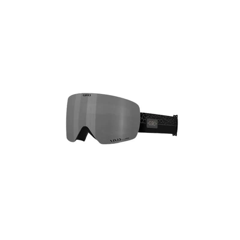 MáSCARA DE ESQUí GIRO CONTOUR RS (BACK CRAZE  VIV ONX/VIV INF)