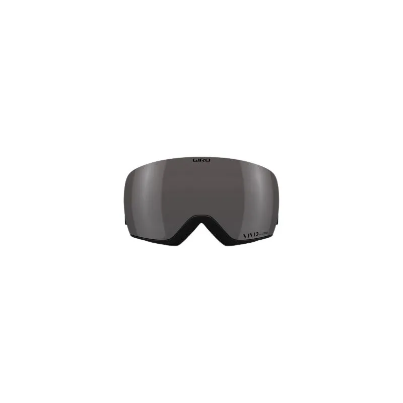 MáSCARA DE ESQUí GIRO LUSI (BLACK TEAL LIQUID LIGHT  VIV SMK/VIV INF)