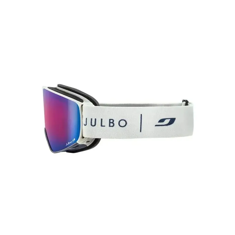 Máscara de esquí Julbo ALPHA (GRIS AZUL) Cat. 3