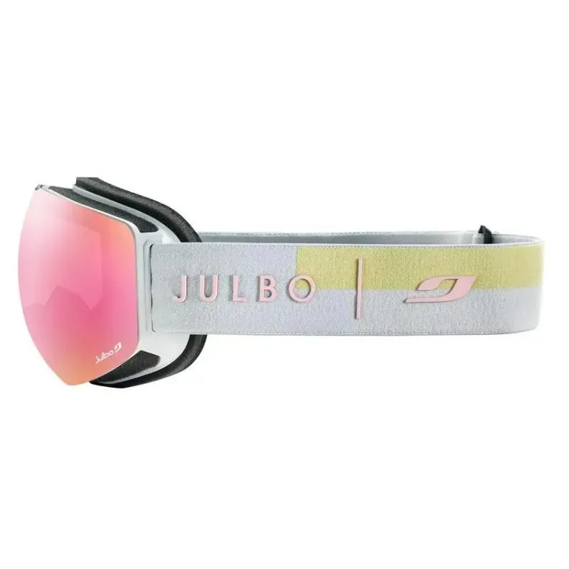 Máscara de esquí Julbo MOONLIGHT (GREY) Cat. 3