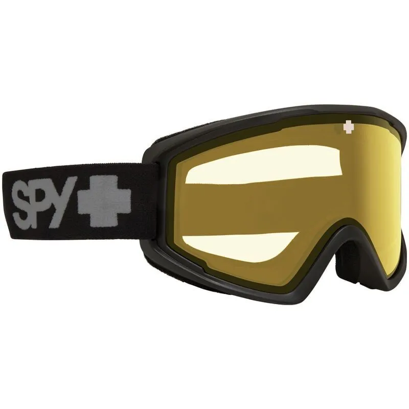 MáSCARA DE ESQUí SPY CRUSHER ELITE (NEGRO/FOTOCRóMICO 13)