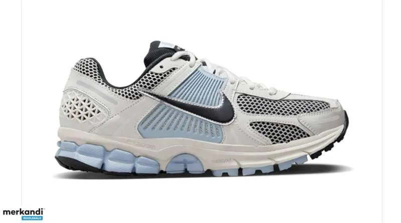 NIKE AIR ZOOM VOMERO 5 LIGHT ARMORY AZUL (MUJER)  ZAPATILLA FQ7079001