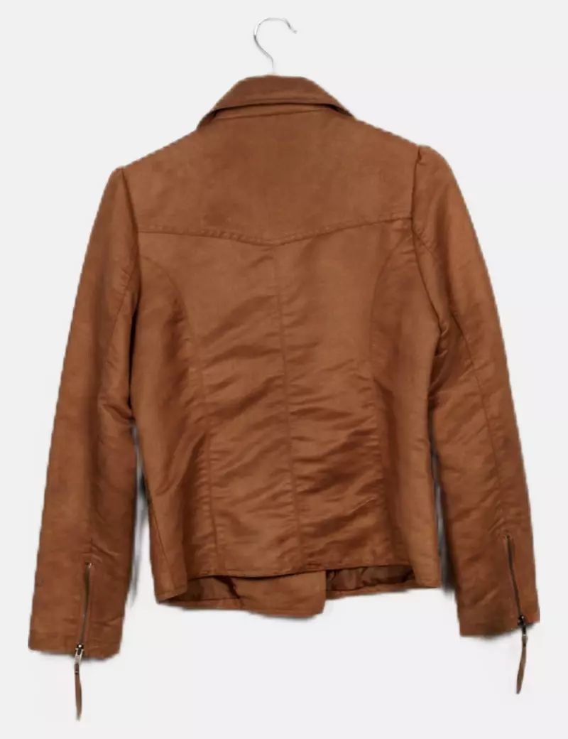 No excuse Chaqueta biker