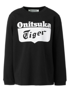 Onitsuka Tiger CAMISETA PARA NIÑOS CON LOGOTIPO LS