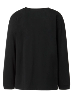 Onitsuka Tiger CAMISETA PARA NIÑOS CON LOGOTIPO LS