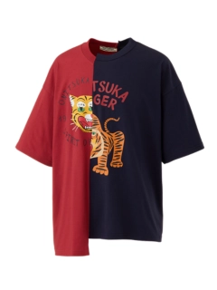 Onitsuka Tiger GRAPHIC TEE