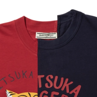 Onitsuka Tiger GRAPHIC TEE