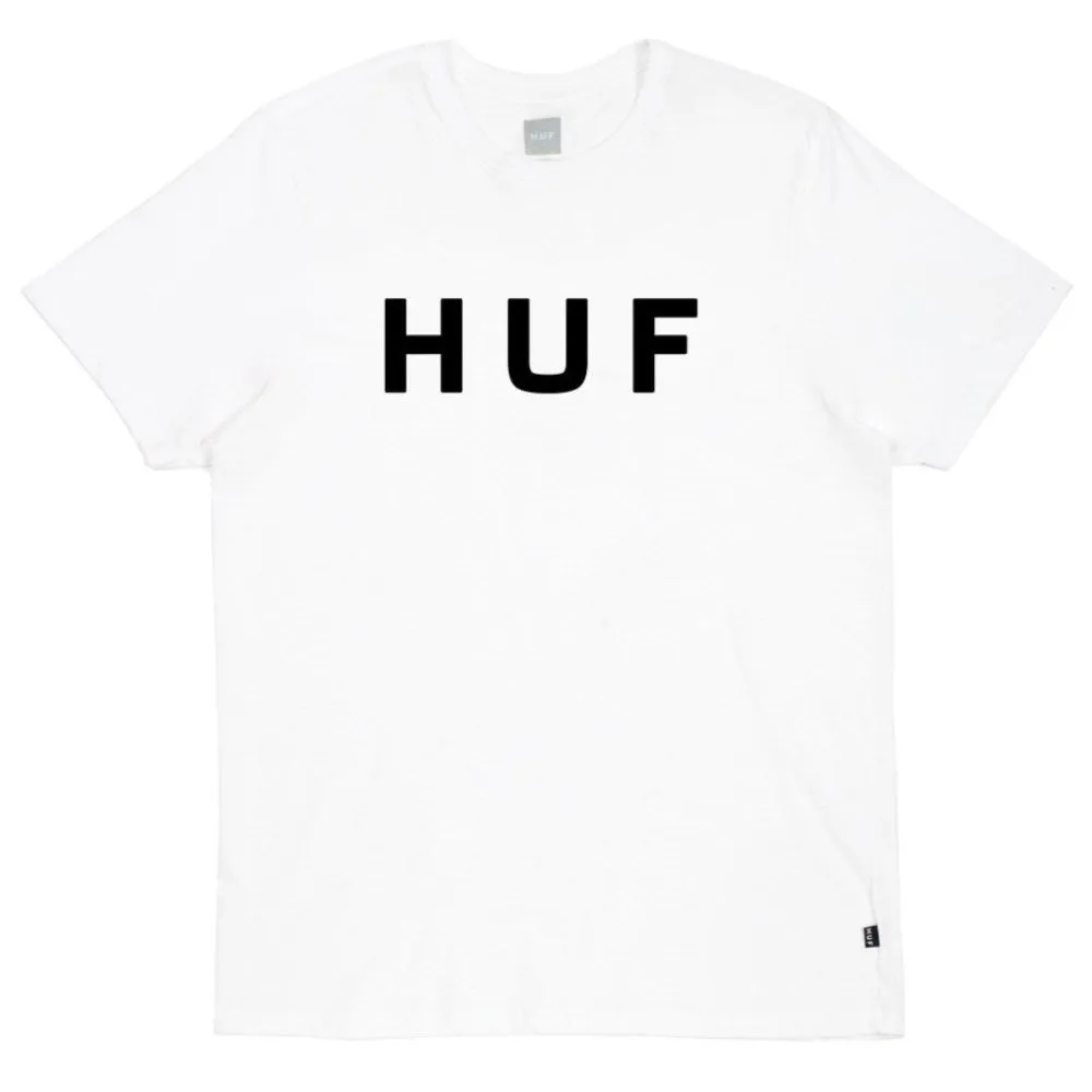 ORIGINAL LOGO TEE ESSENTIAL