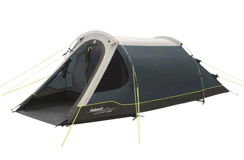 outwell Earth 2 Tents