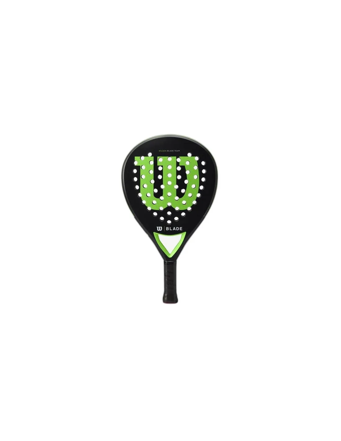 Pala de Pádel Blade Team V2 Negro