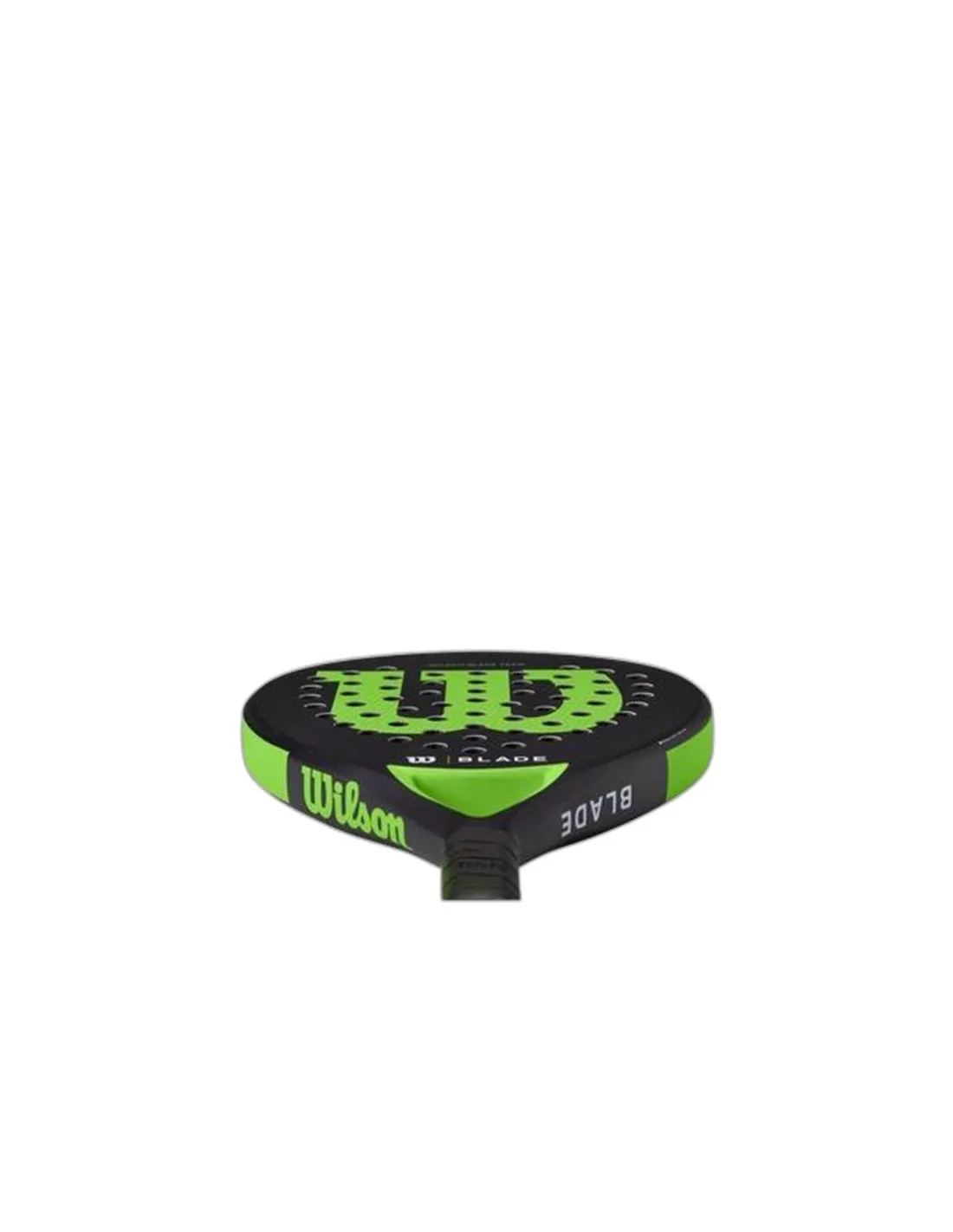 Pala de Pádel Blade Team V2 Negro