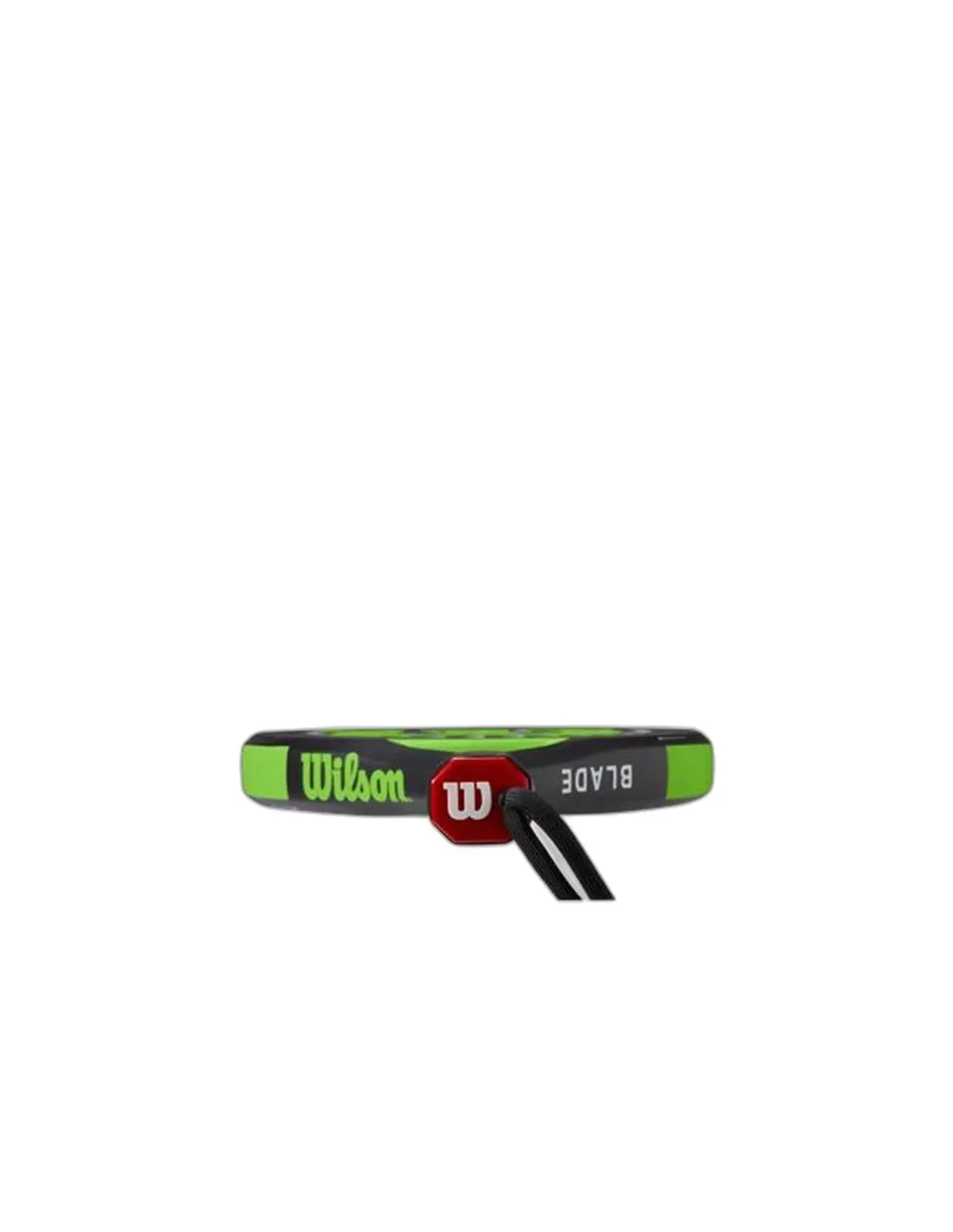 Pala de Pádel Blade Team V2 Negro
