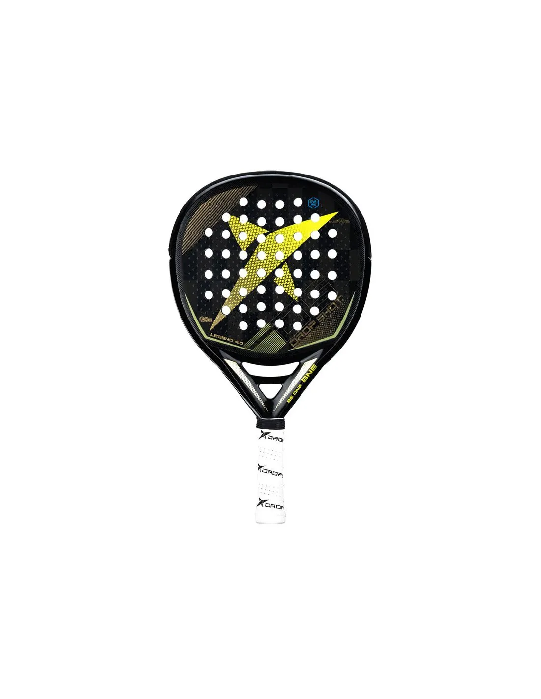 Pala de pádel Drop Shot Legend 4.0