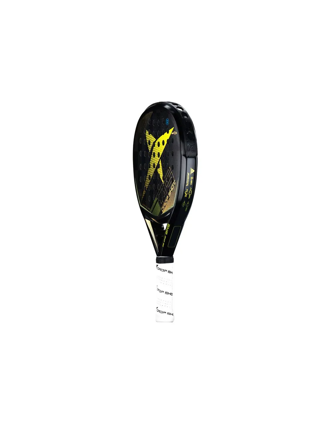 Pala de pádel Drop Shot Legend 4.0