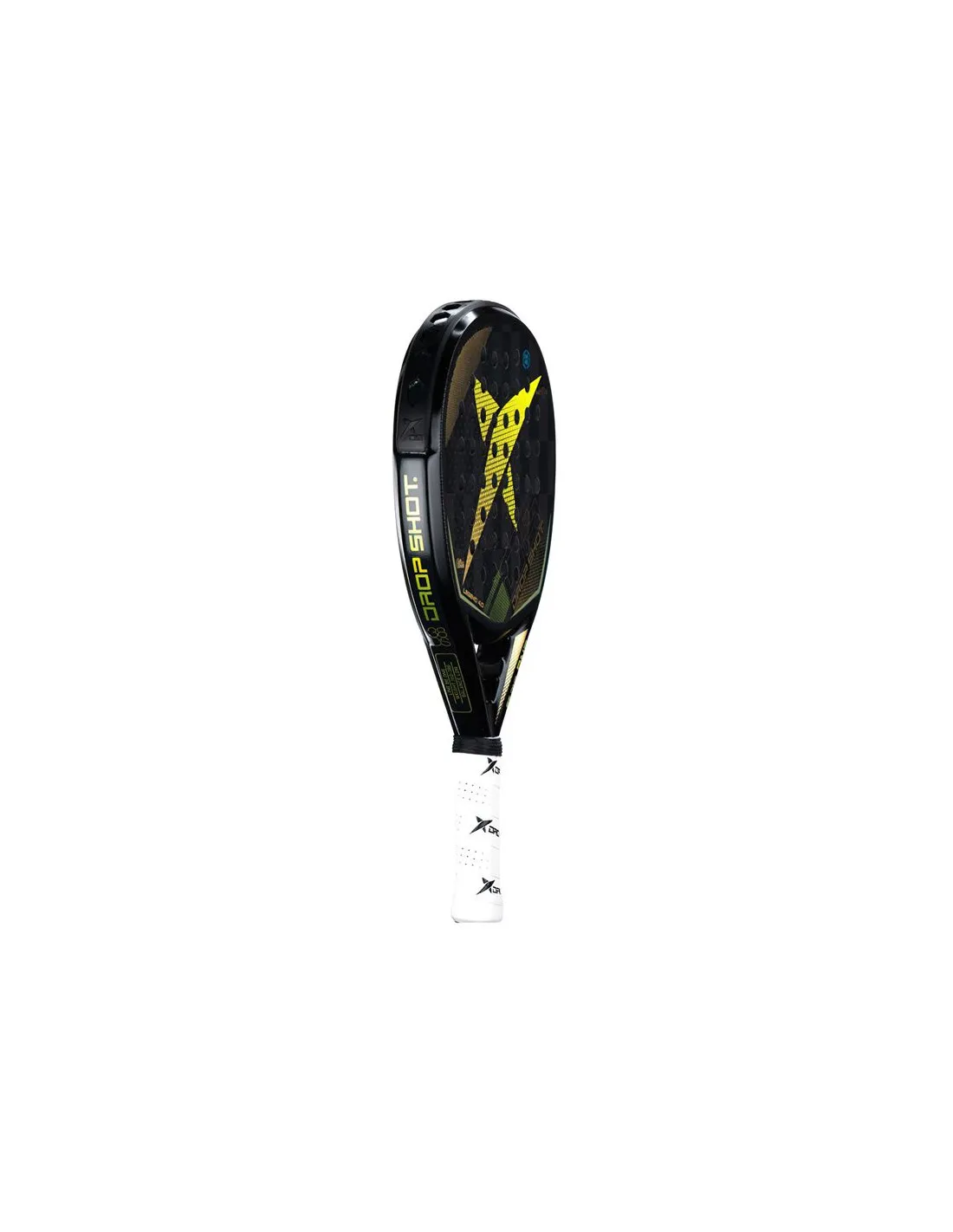 Pala de pádel Drop Shot Legend 4.0
