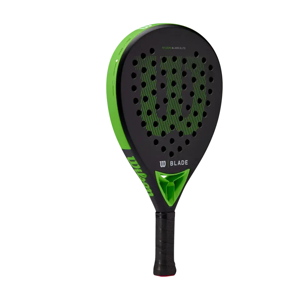 Pala de pádel elite V2
