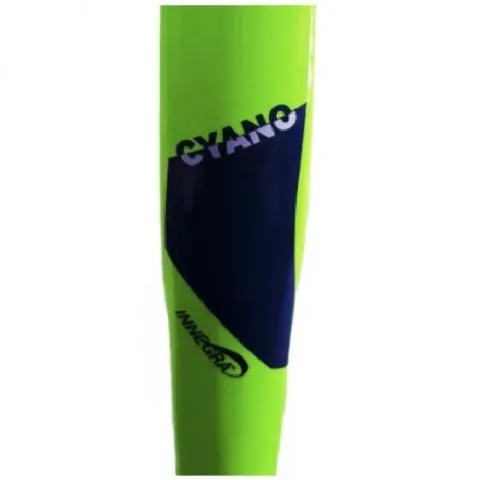 PALA DE PáDEL  HEAD CYANO LIMA  228899