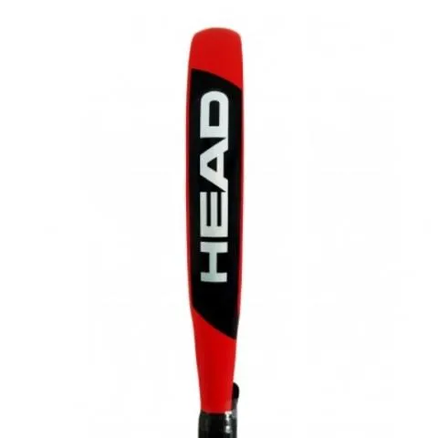 PALA DE PáDEL  HEAD CYANO ROJA  228819