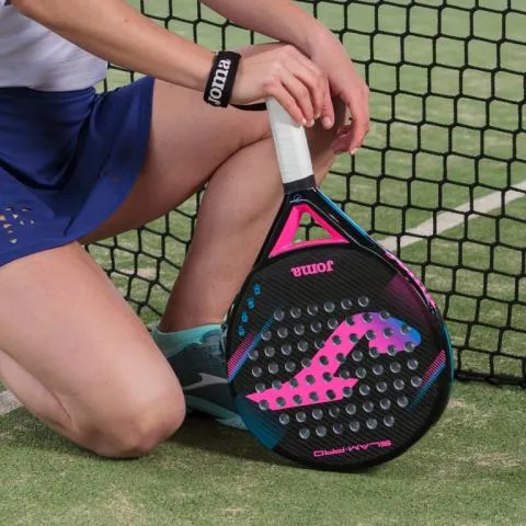 PALA DE PáDEL  JOMA SLAM PRO  400735.118