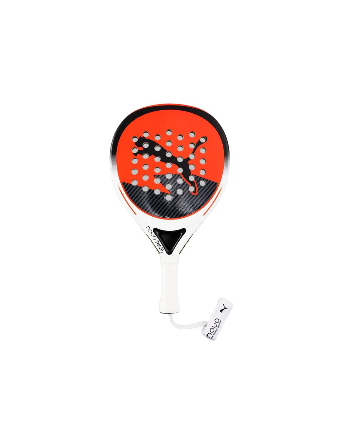 Pala de pádel Puma Nova Pdel Mash