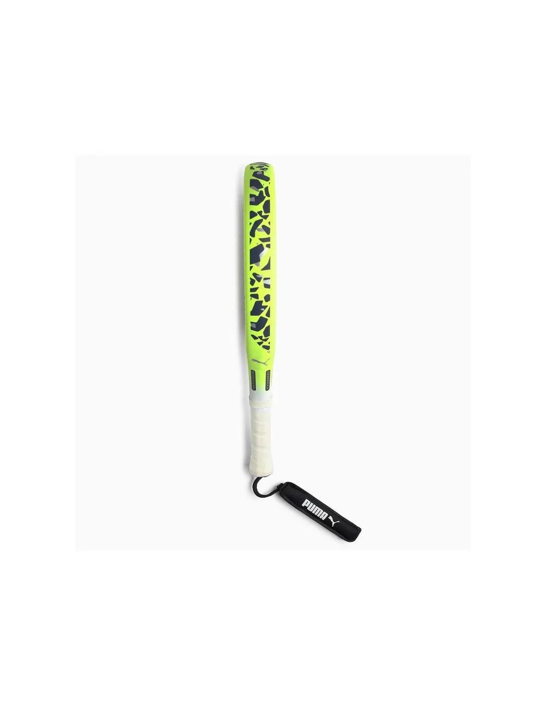 Pala de Pádel Puma Solarattackdel Rn Hombre