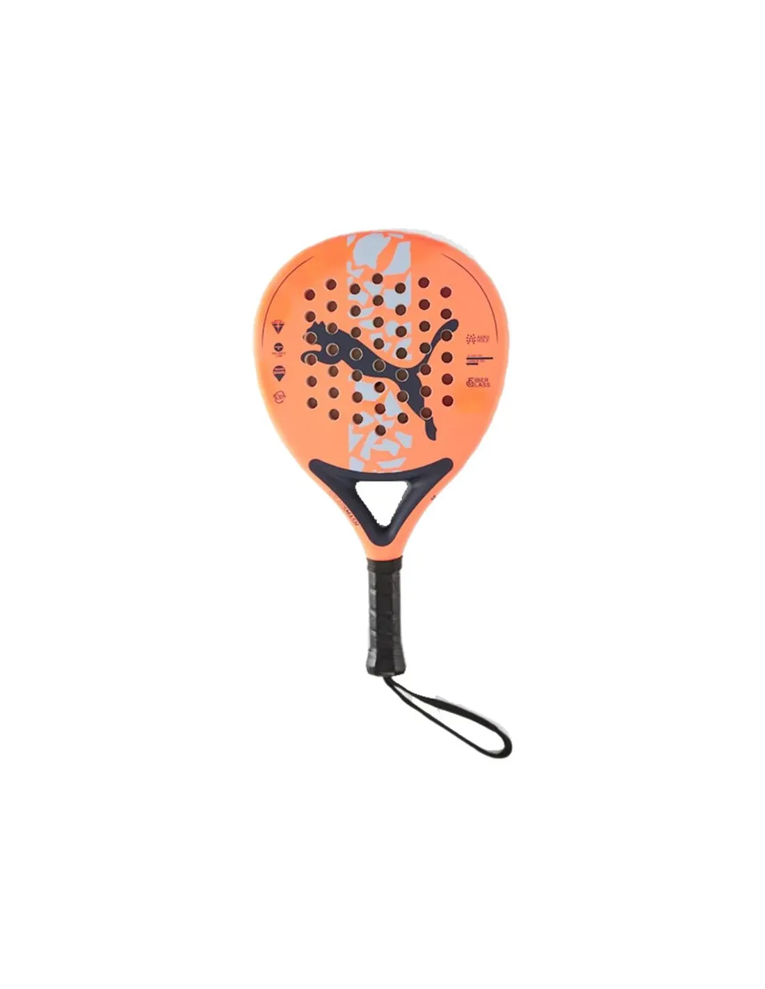 Pala de Pádel Puma Solarsmashdel Hombre