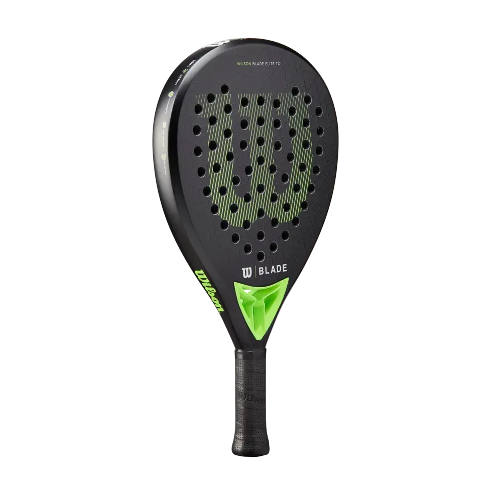 Pala de pádel TX elite V2