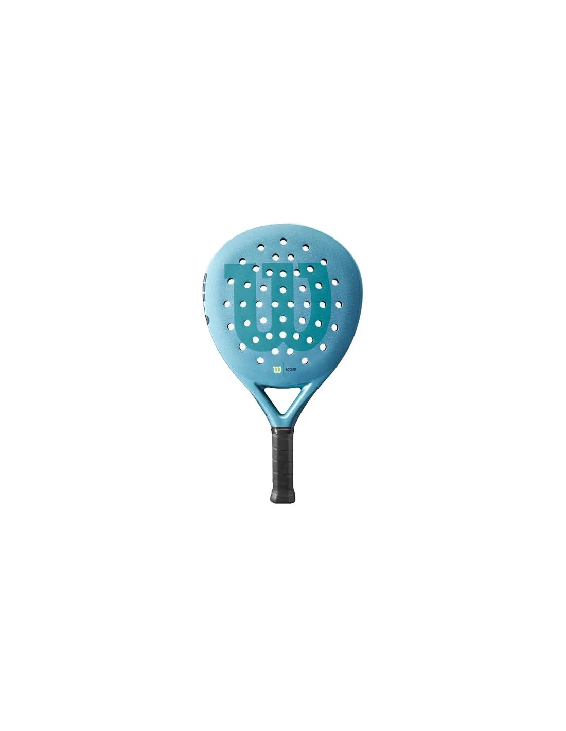 Pala de Pádel Wilson Accent LT Pádel 2