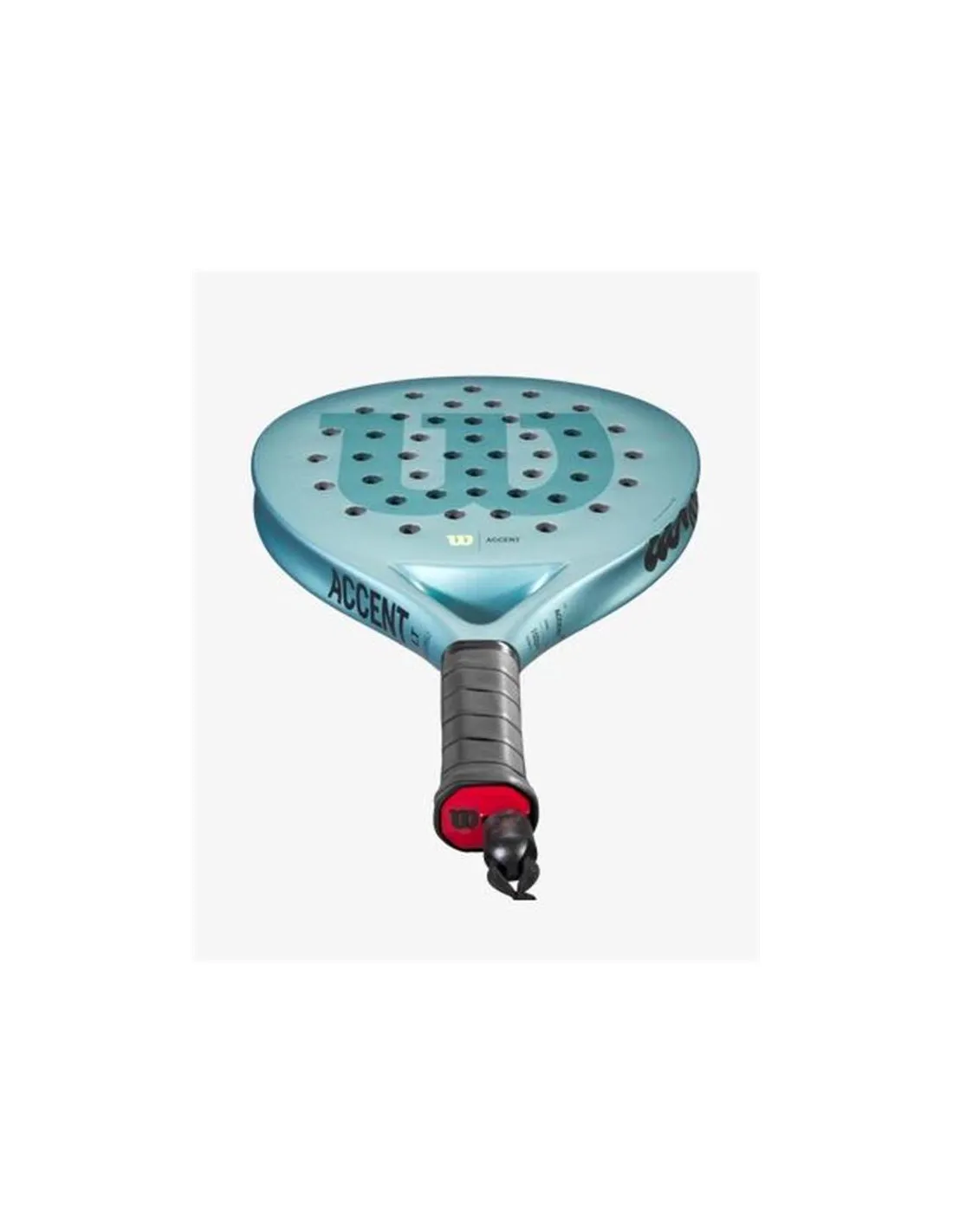 Pala de Pádel Wilson Accent LT Pádel 2