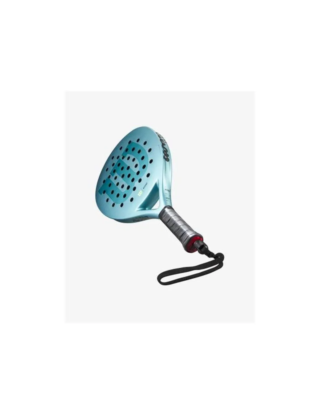 Pala de Pádel Wilson Accent LT Pádel 2
